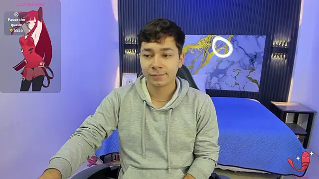 Julian Smith21 online show from 2, 3, 2026