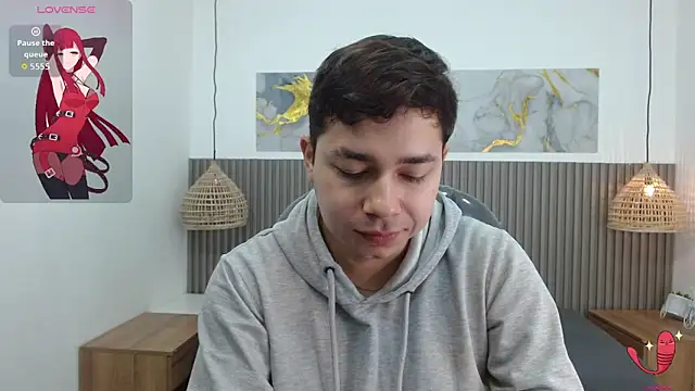 Julian Smith21 online show from 7, 3, 2026