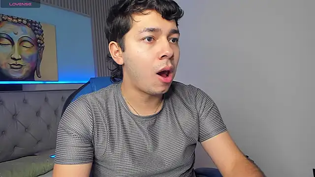 Julian Smith21 online show from 30, 3, 2026