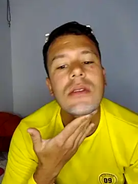 Ferrandiz23 online show from 24, 2, 2026