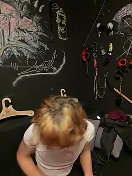 PurrfectSin69 online show from 25, 2, 2026