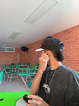 HarryGaze online show from 27, 2, 2026