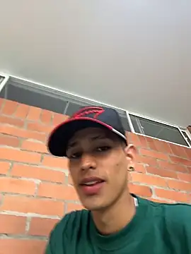 HarryGaze online show from 11, 4, 2026