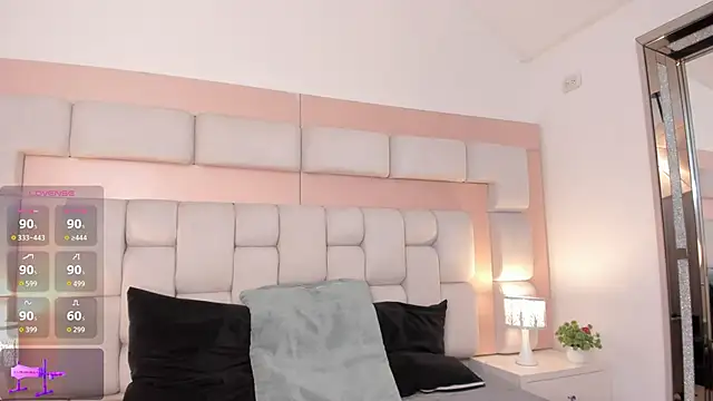 Thiago Jones1 online show from 25, 3, 2026