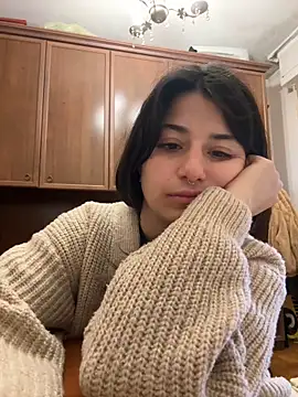 maryzoe05 online show from 25, 3, 2026