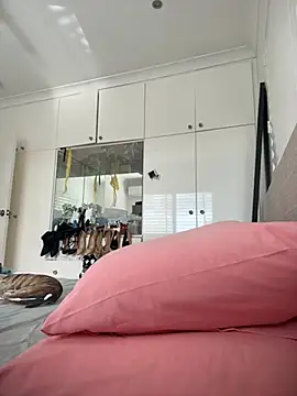 Snapshot of touchmybodybaby chatting on 24, 2, 2026 touchmybodybaby online show from 24, 2, 2026