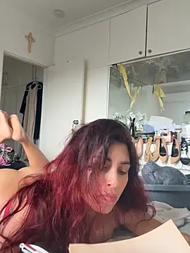 Snapshot of touchmybodybaby chatting on 25, 2, 2026 touchmybodybaby online show from 25, 2, 2026