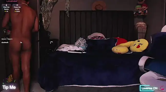 dirty 27cms online show from 20, 2, 2025