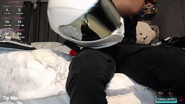 dirty 27cms online show from 21, 6, 2026