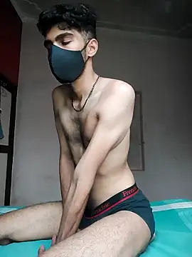 NikhilN247913 online show from 14, 3, 2026