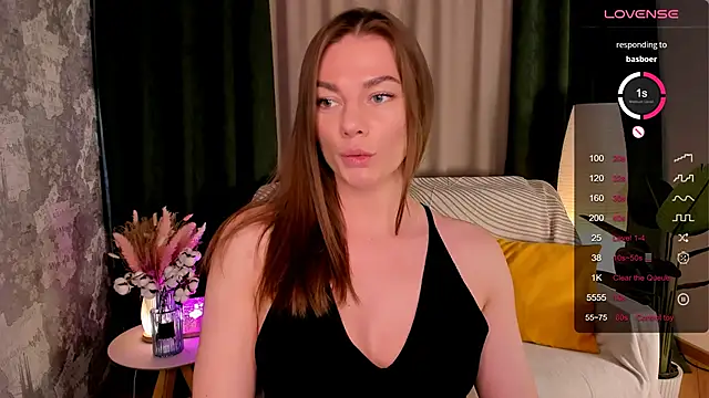 ParisJackson online show from 11, 4, 2026