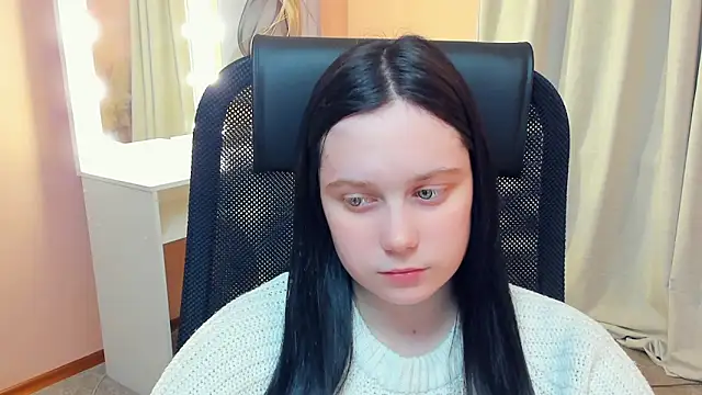 Snapshot of LynnaNull chatting on 26, 2, 2026 LynnaNull online show from 26, 2, 2026