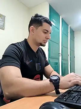 Snapshot of Jaramill07 chatting on 28, 2, 2026 Jaramill07 online show from 28, 2, 2026