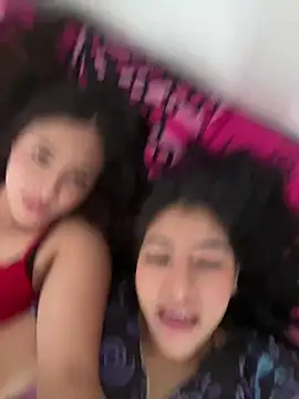 Sexy mia outdoors online show from 18, 3, 2026