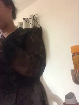 mayawesttt online show from 18, 3, 2026