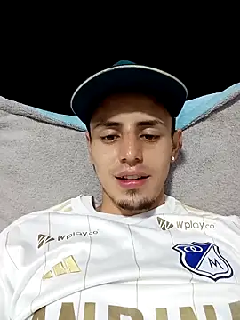 Snapshot of Cristianramos199 chatting on 27, 2, 2026 Cristianramos199 online show from 27, 2, 2026