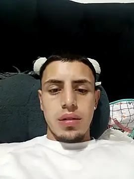 Cristianramos199 online show from 10, 3, 2026