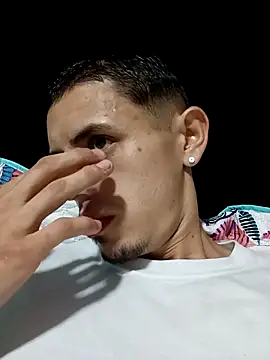 Cristianramos199 online show from 8, 4, 2026