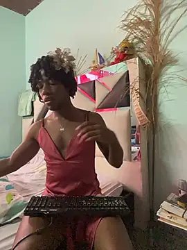 AnelimDagota  online show from 7, 3, 2026