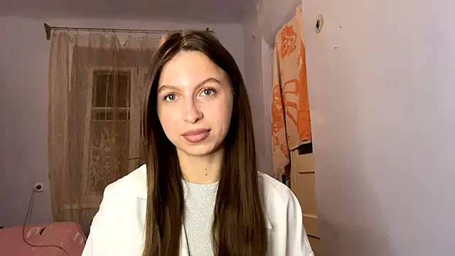 Lianacutesoules online show from 22, 2, 2026