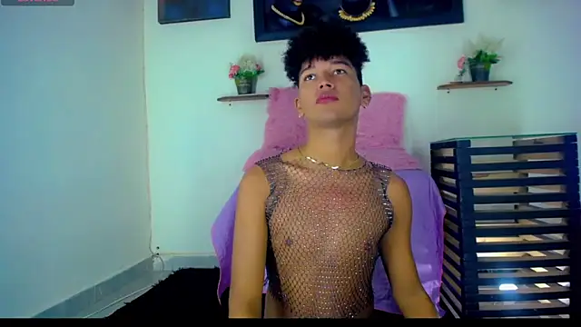 Sebastian -D online show from 2, 3, 2026