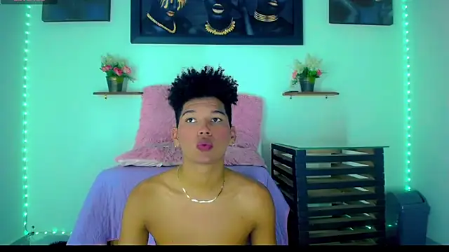 Sebastian -D online show from 5, 3, 2026