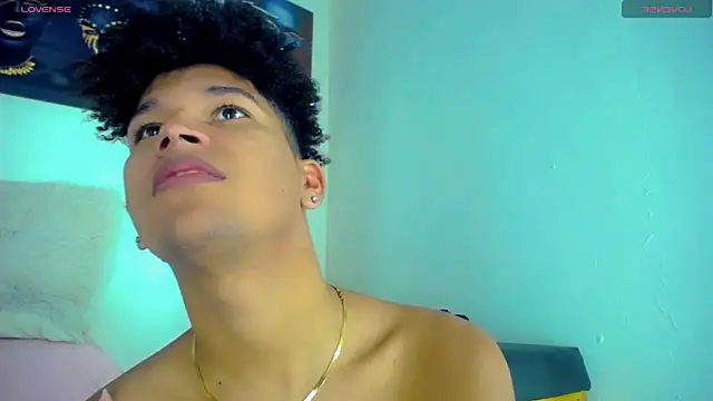 Sebastian -D online show from 27, 3, 2026