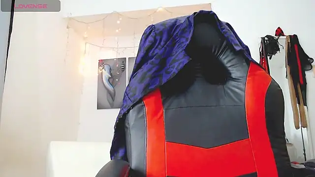 FranchescaSexy1 online show from 20, 3, 2026