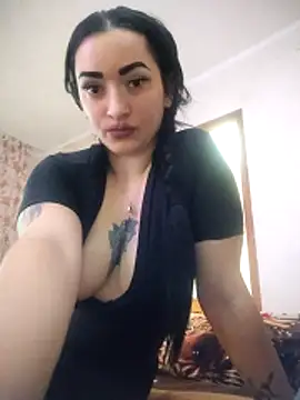 Jessie Joybaby online show from 3, 3, 2026