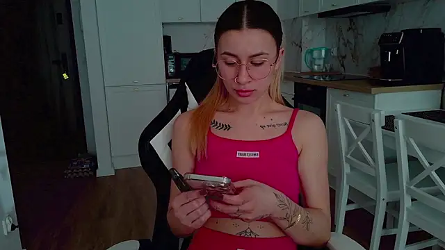 RealLoveX online show from 18, 3, 2026