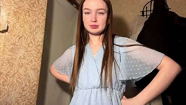 Hanna  Montanna online show from 14, 3, 2026