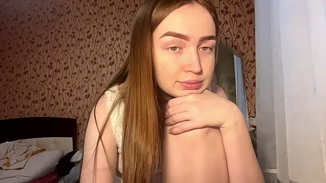 Hanna  Montanna online show from 24, 3, 2026