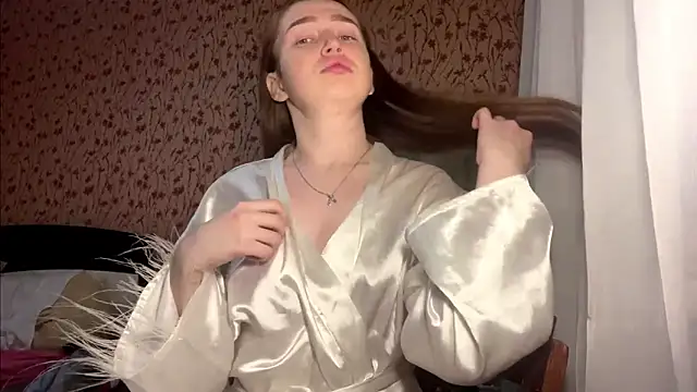 Hanna  Montanna online show from 31, 3, 2026