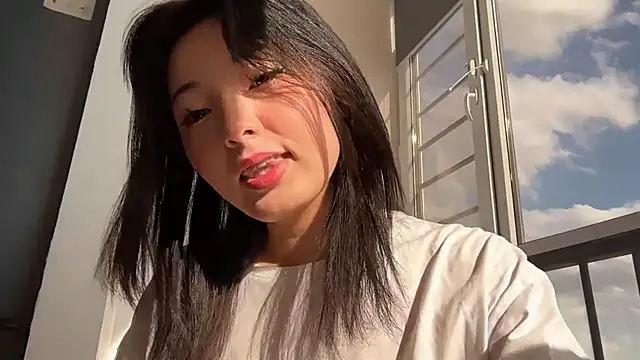 Snapshot of minnie_joy chatting on 29, 6, 2026 minnie joy online show from 29, 6, 2026