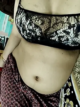 sexybhabilovely online show from 12, 3, 2026