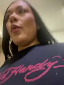 Snapshot of Tiffanyy_Lam chatting on 25, 2, 2026 Tiffanyy Lam online show from 25, 2, 2026