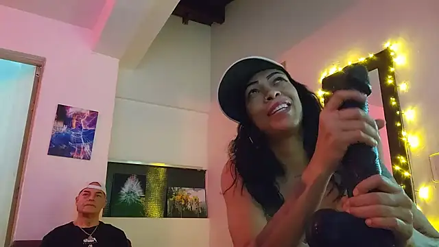 FirexxxDesire69 online show from 18, 5, 2026