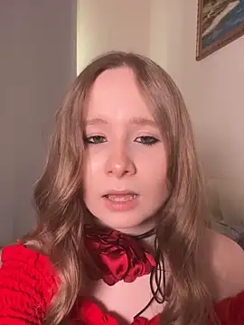 cutefoxieee online show from 15, 5, 2026