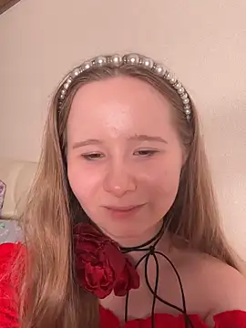 cutefoxieee online show from 16, 5, 2026