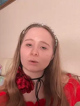 cutefoxieee online show from 16, 5, 2026