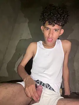 Stickmendez online show from 8, 3, 2026