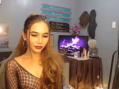 Demonsfuck online show from 18, 5, 2026