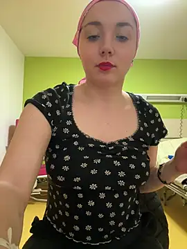 FreyaSlay299 online show from 2, 3, 2026