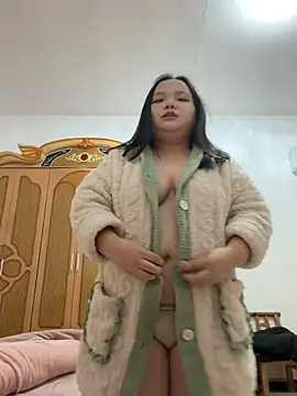 Snapshot of ShuTing23 chatting on 25, 2, 2026 ShuTing23 online show from 25, 2, 2026