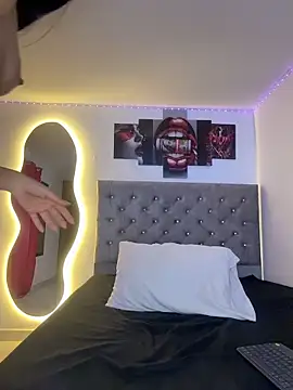 Snapshot of Pamela23x chatting on 26, 2, 2026 Pamela23x online show from 26, 2, 2026