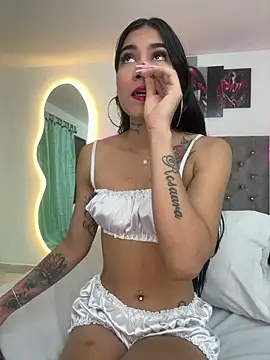 Snapshot of Pamela23x chatting on 25, 4, 2026 Pamela23x online show from 25, 4, 2026