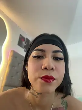 Snapshot of Pamela23x chatting on 28, 5, 2026 Pamela23x online show from 28, 5, 2026