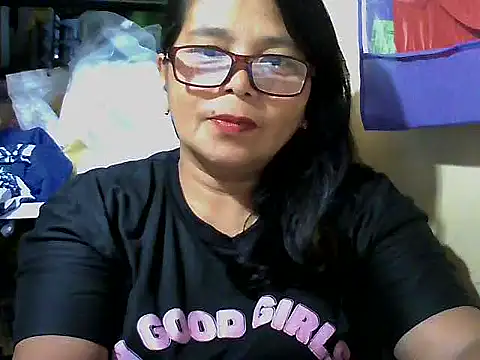 Flowerblossom123 online show from 21, 3, 2026