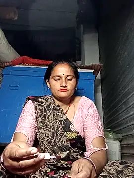 Manesakoli36 online show from 31, 3, 2026