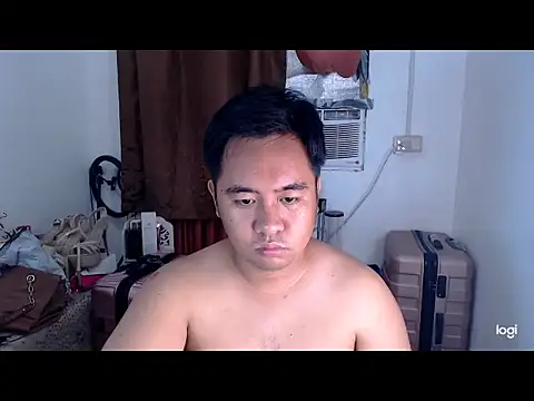 cutejohn online show from 21, 5, 2026
